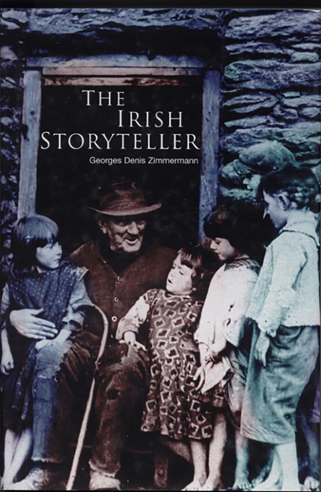 Irish Storyteller