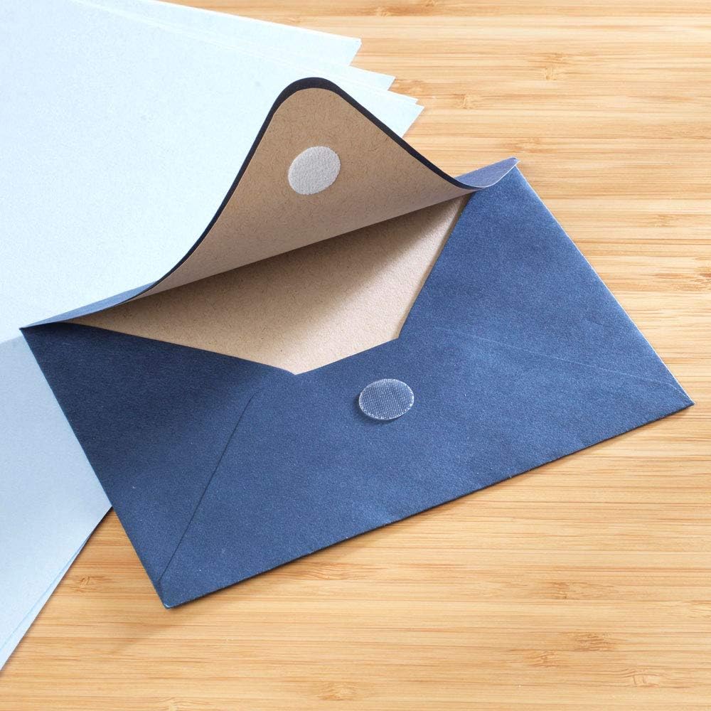 Black Friday Sale 2022 VELCRO Brand - 91302 Thin Clear Dots with Adhesive | 75count | 5/8 Circles | For Crafting School Projects, Home and Office Organization | Low Profile Design