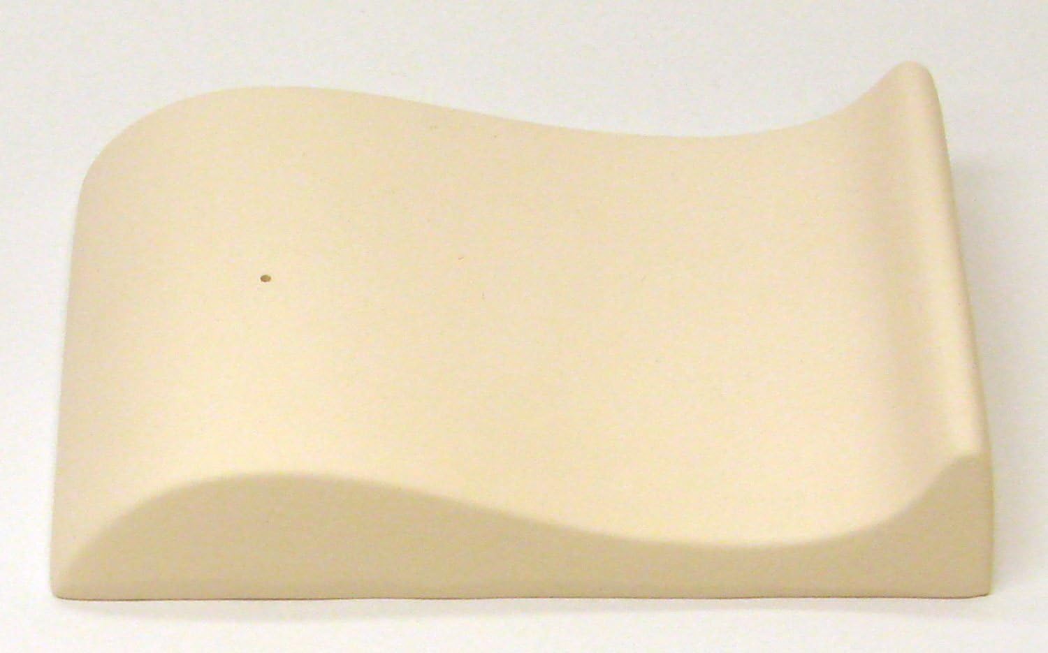 Mini S-Curve Mold