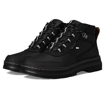 Dr. Martens Bonny Tech Winter Extreme Lace Up Boots Boots Black