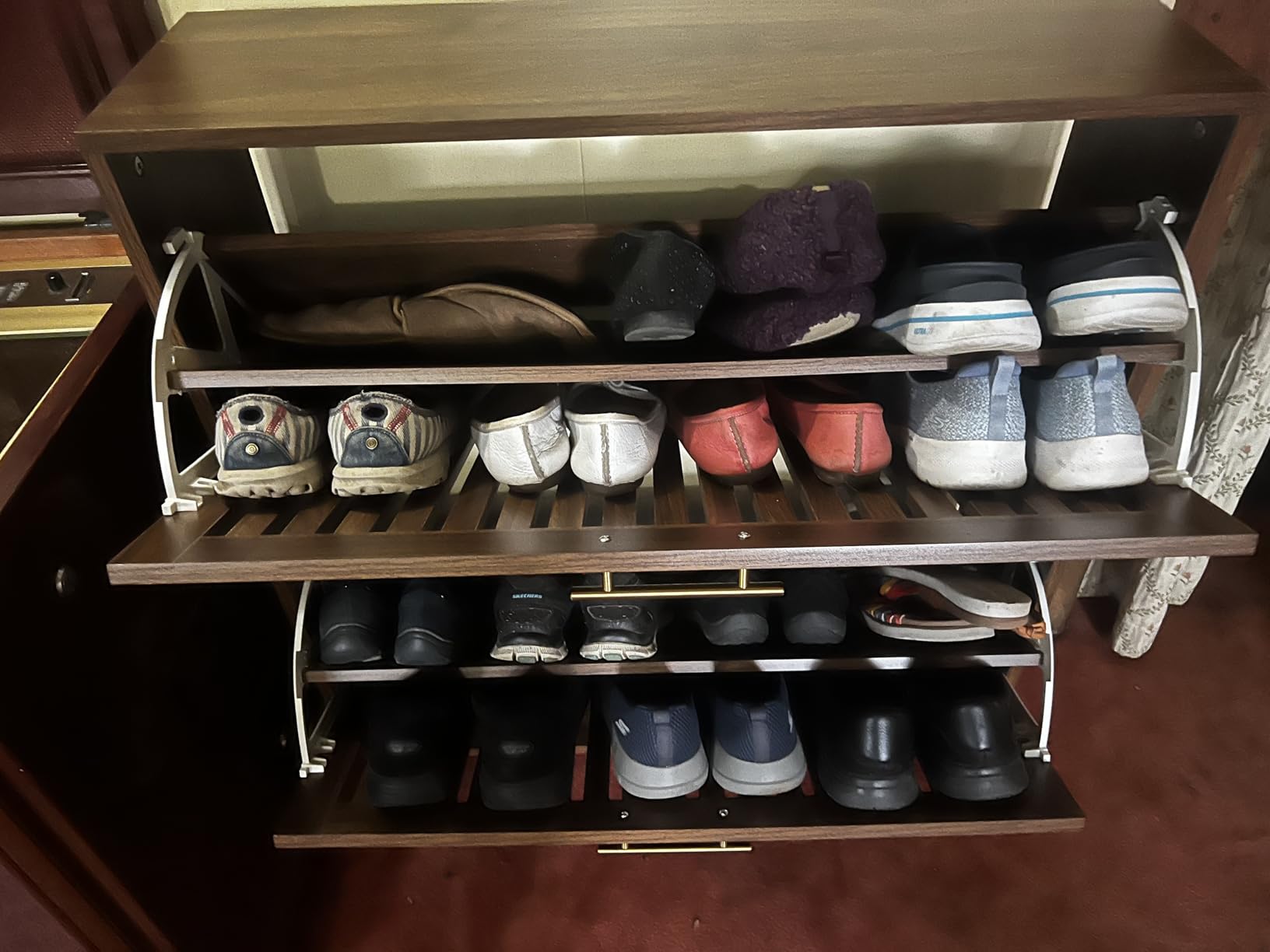 Customer photo