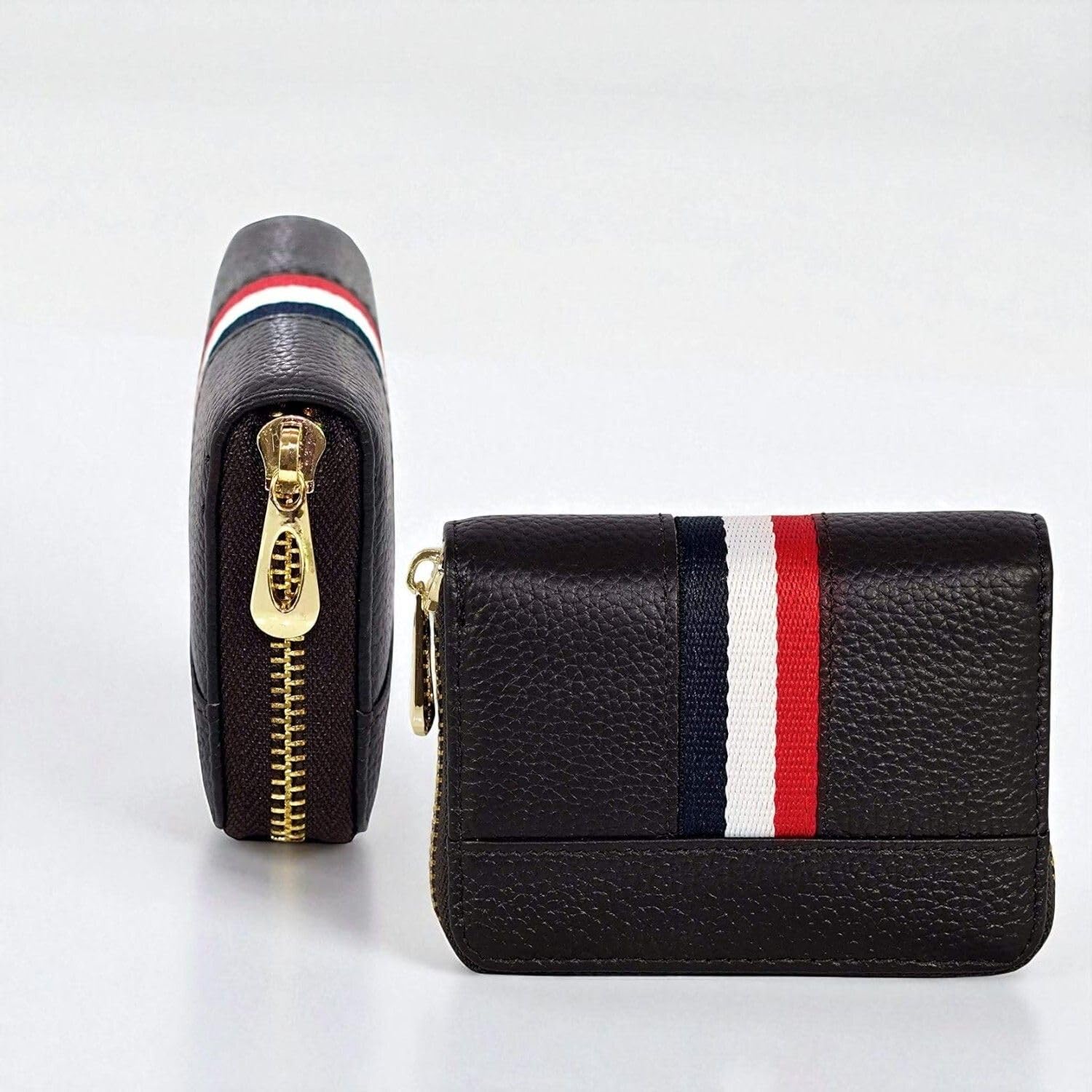 Slim Skinny Fit Card Wallet for Men and Women (SZNenglandd CardBWG133330380)-picture-39
