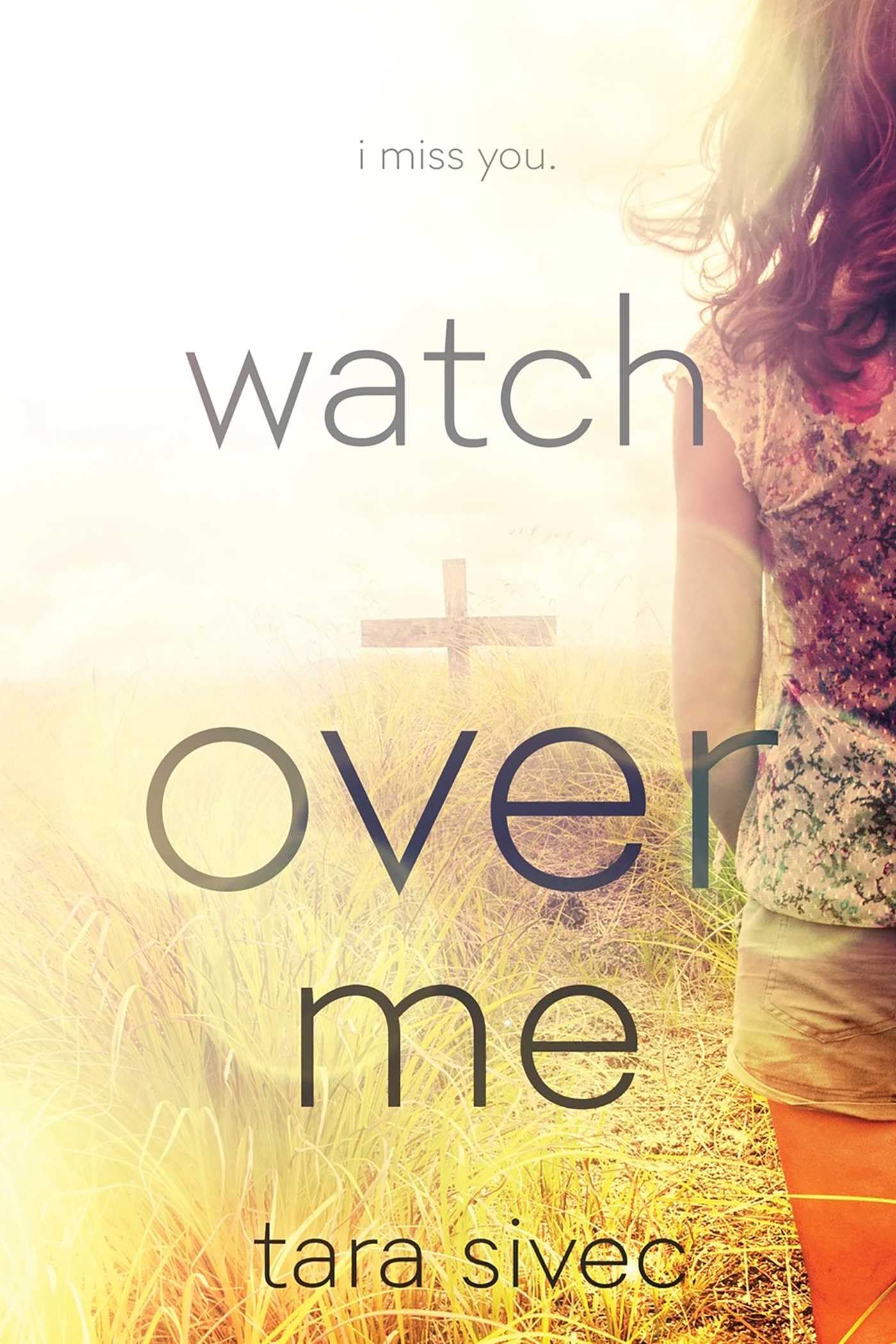 Buy Watch Over Me — BookShops.in