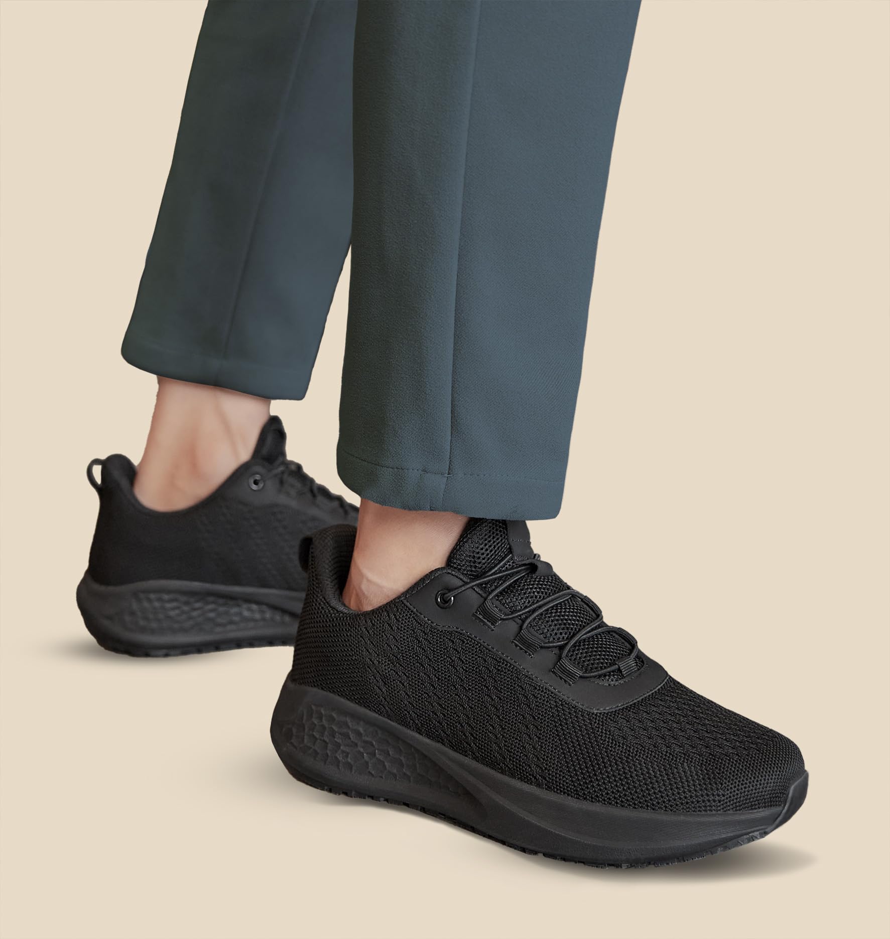 Amazon.com: SHULOOK: Men's work shoes