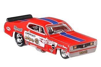Amazon | 2018 ホットウィール TEAM TRANSPORT Bアソート