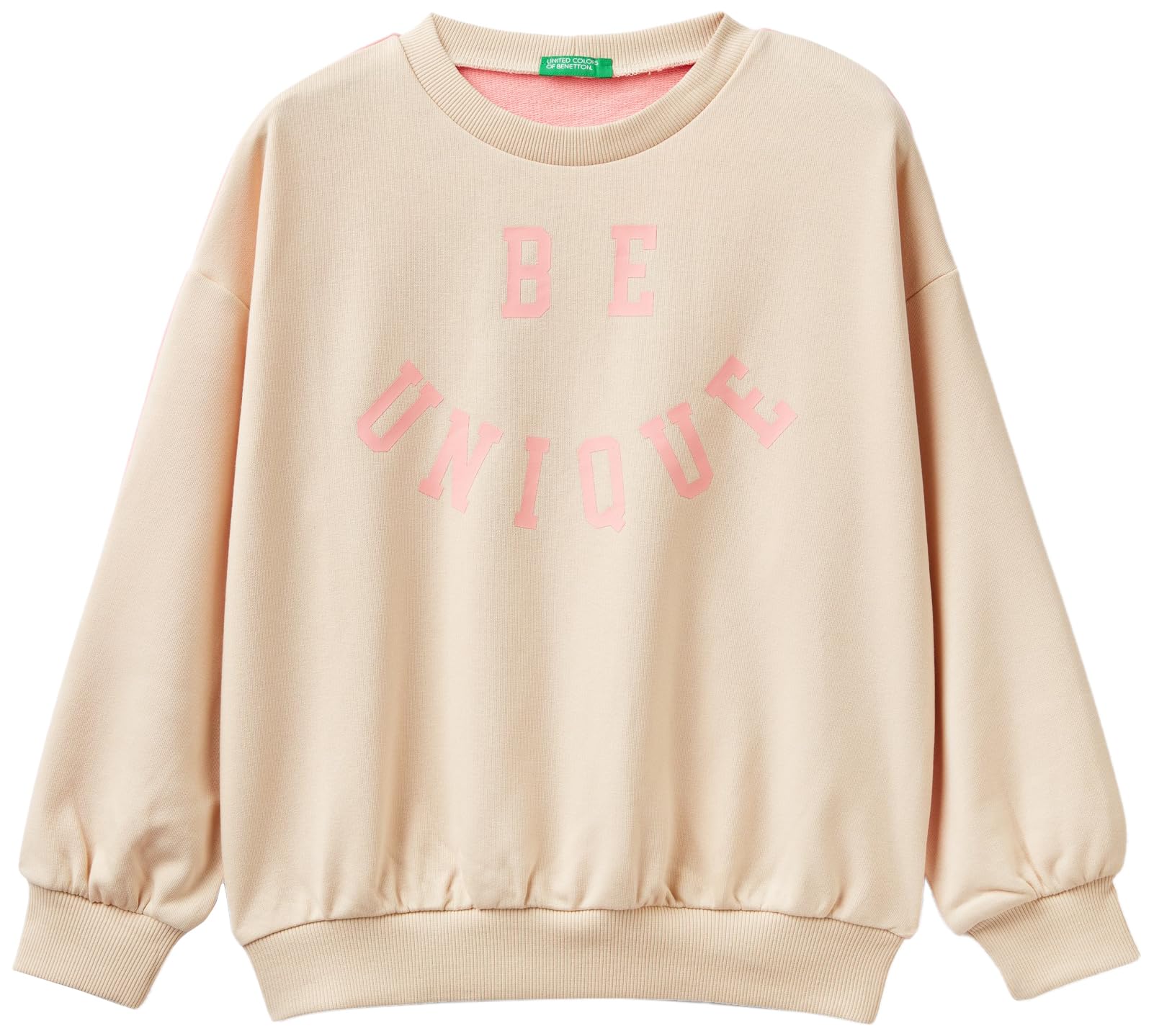 United Colors of Benetton Sudadera Unisex niños