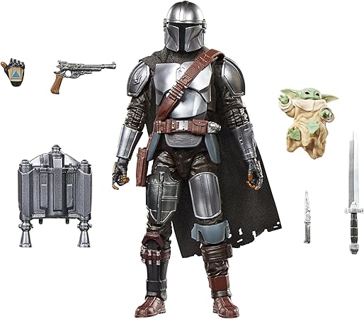 A Private Chat with Pedro Pascal: Discussing Star Wars, The Last of Us, and Avengers Doomsday 6 71m0PWIG7DL. AC SY450 STAR WARS