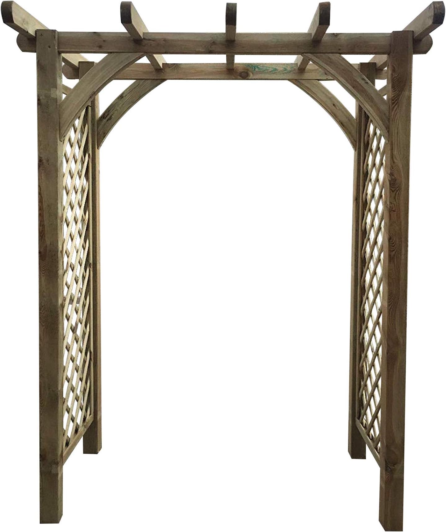 Simply Wood Elegance Premium Plus Arch