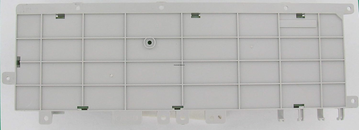 CoreCentric Remanufactured Laundry Dryer Display Control Board Replacement for Whirlpool 35001269 / WP35001269