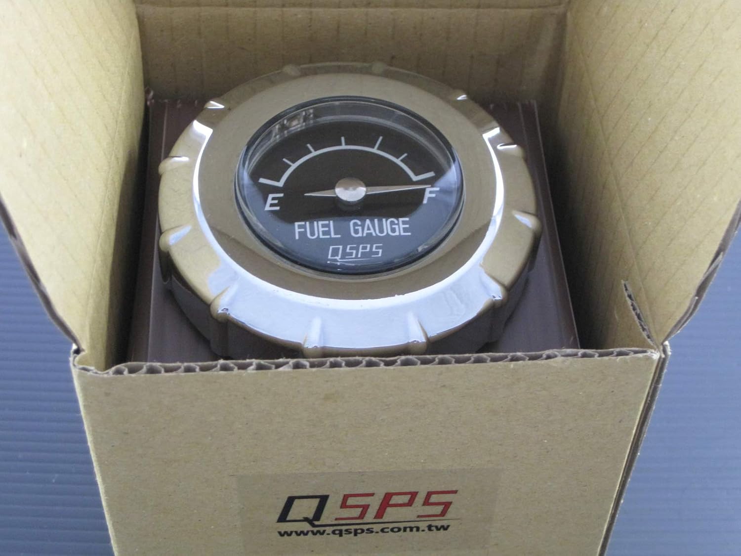 Buy Screw In Gas Cap With Fuel Gauge 