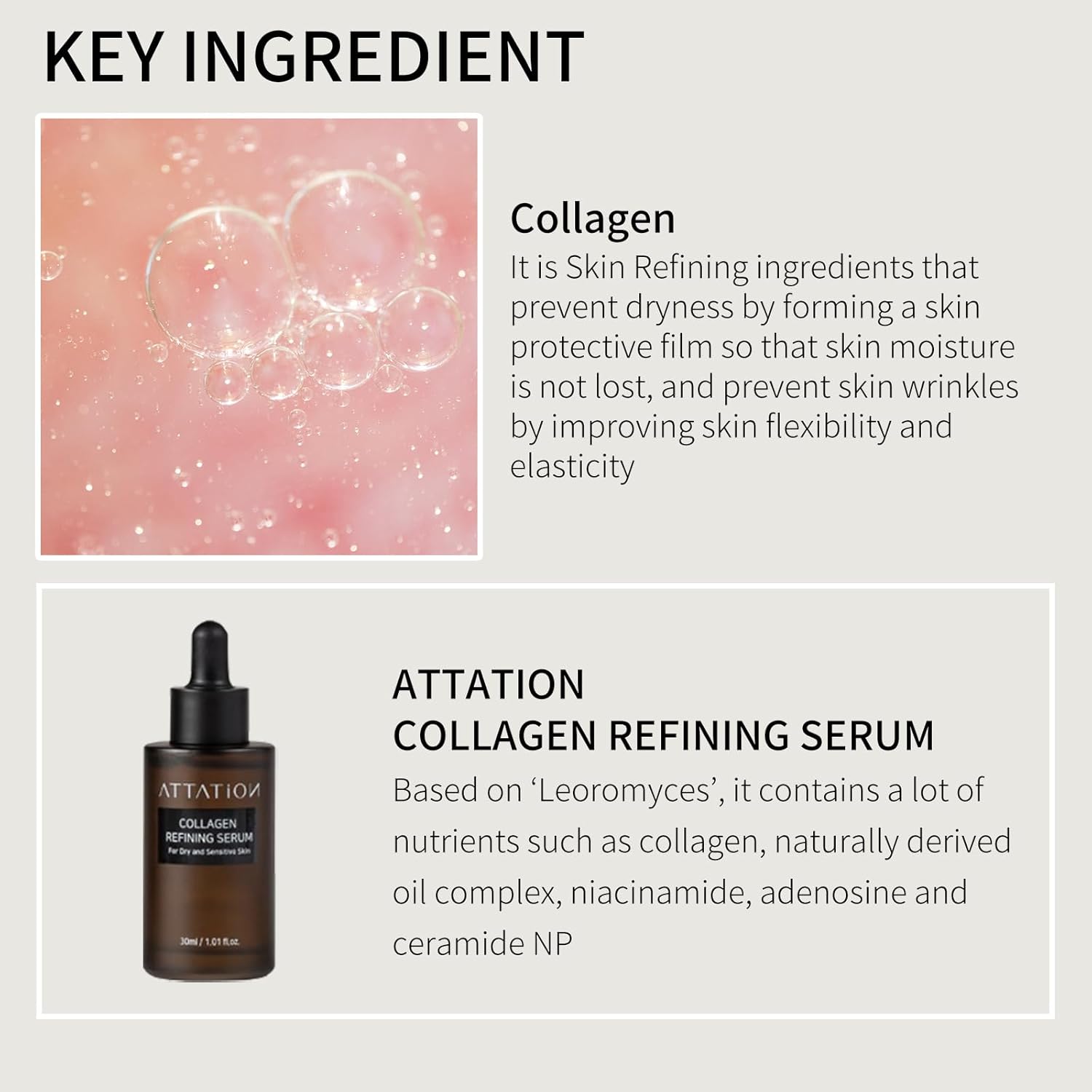 Collagen Refining Serum