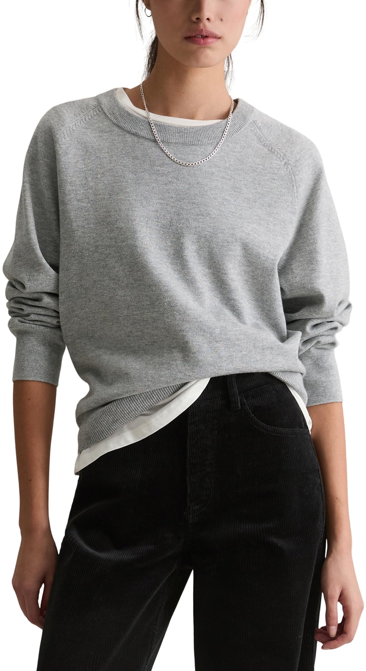 Marc O'Polo Damen 5000006907 Pullover