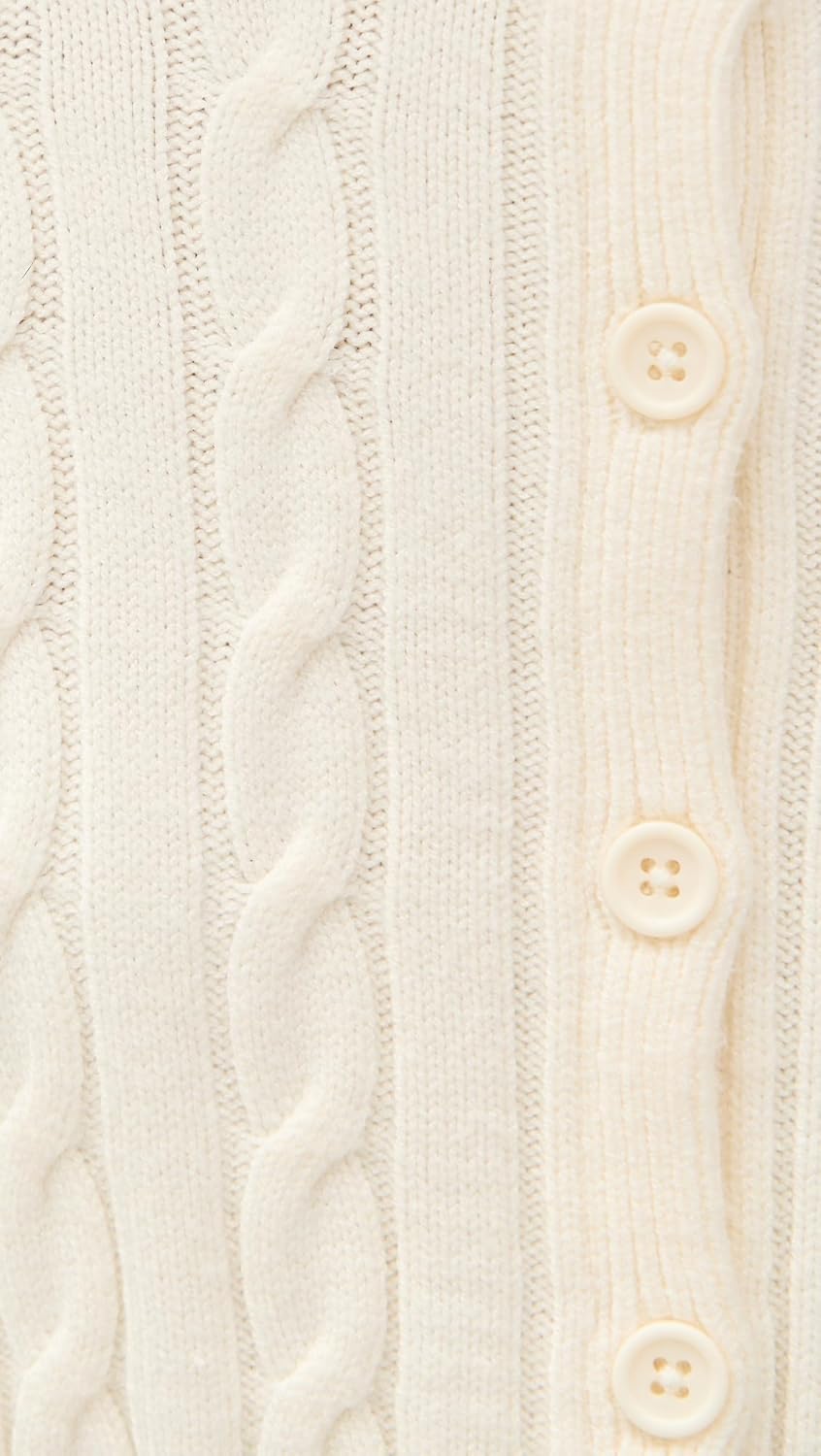 Show Me Your Mumu Women's Throw On Cardigan