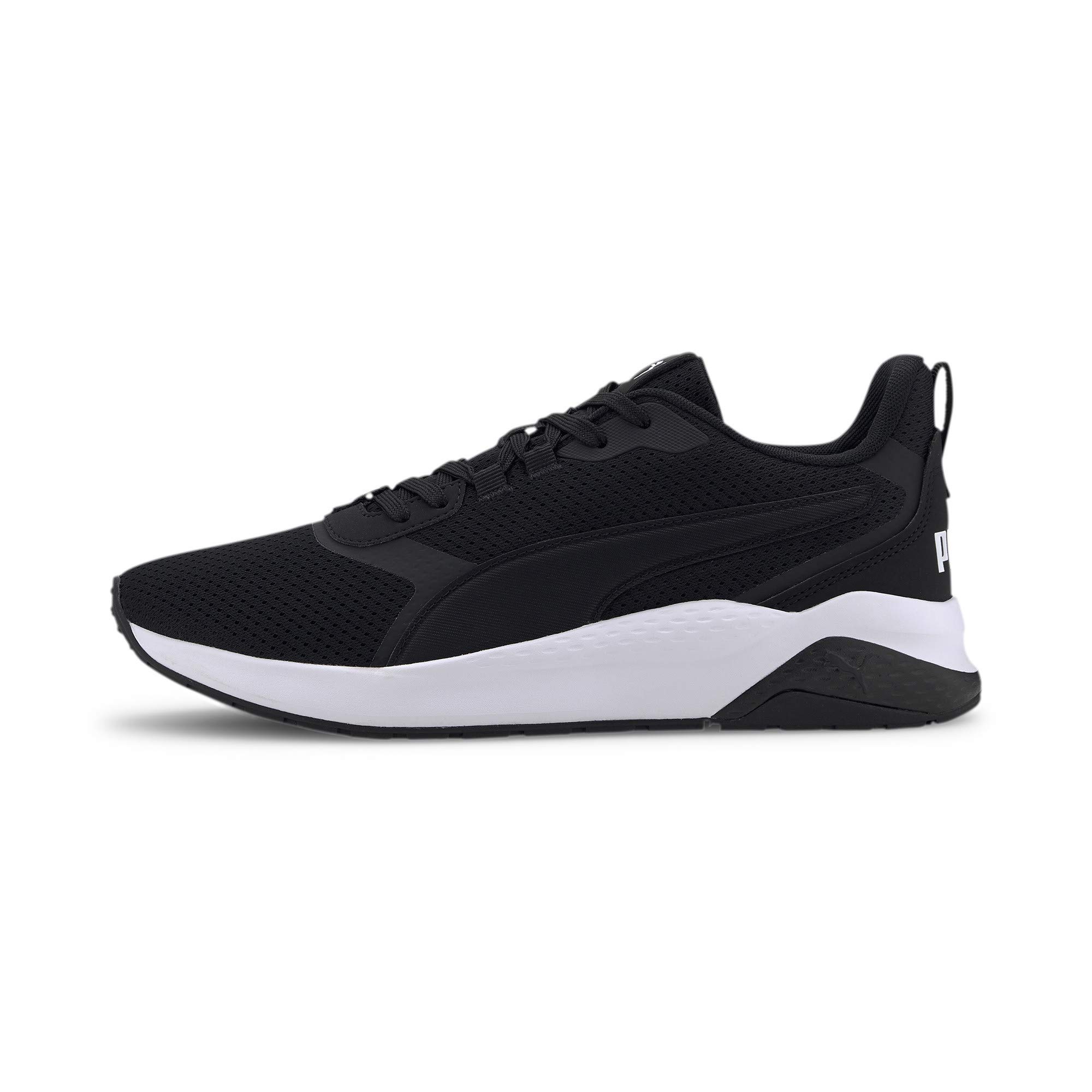 See full amazon price history chart for Puma Mens Anzarun FS Black-White Sneaker-11 Kids UK (37113001) Puma Mens Anzarun FS Black-White Sneaker-11 Kids UK (37113001) (B081QJQT7X) Amazon Price History, Amazon Price Tracker
