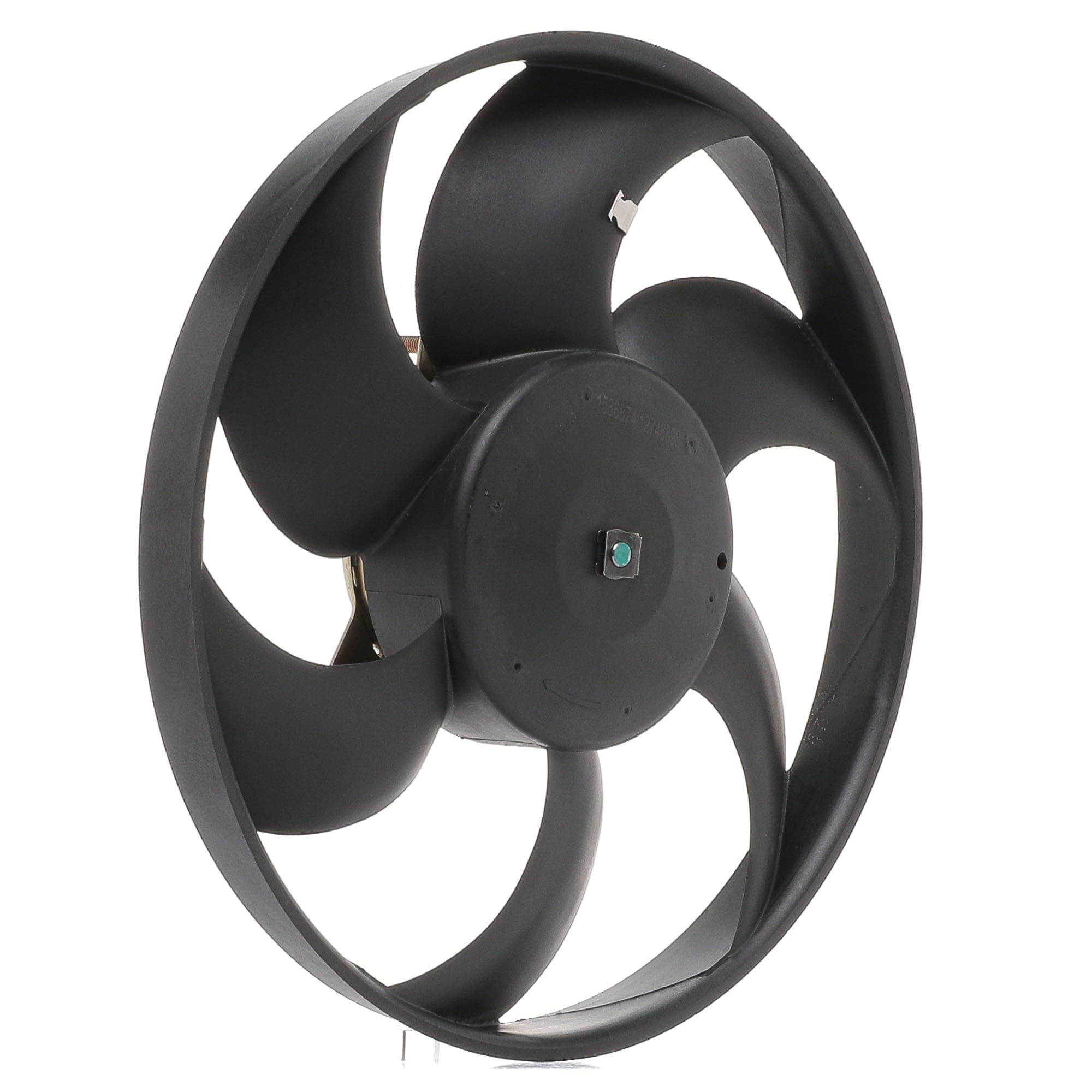 RIDEX 508R0072 Ventilador de motor Ventilador de Radiador Ventilador de radiador Electroventilador compatible con PEUGEOT Partner I Combispace 5, G 406 8B 306 Fastback 7A, 7C, N3, N5 406 Break 8E/F