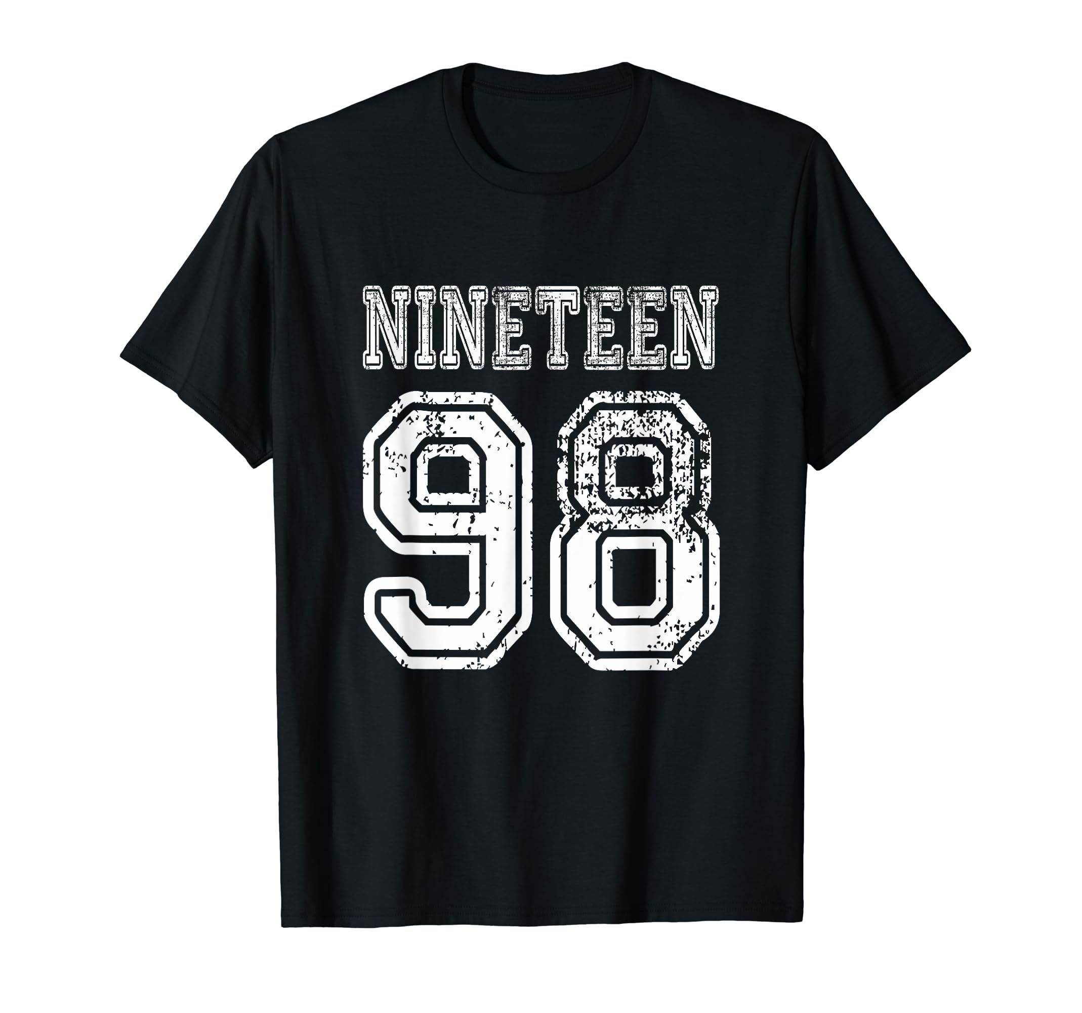 出回りなし! ハロプロ 1998 Tシャツ Mサイズ Amazon | 1998 年の誕生日, Nineteen 98 Tシャツ | Tシャツ