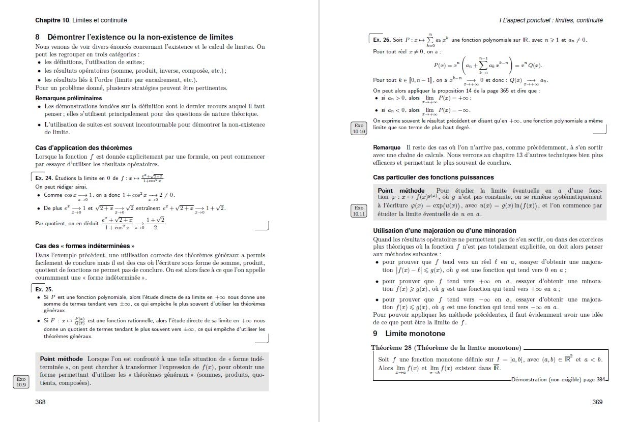 Maths Tout-en-un PTSI - 2e éd.: Tout-en-un