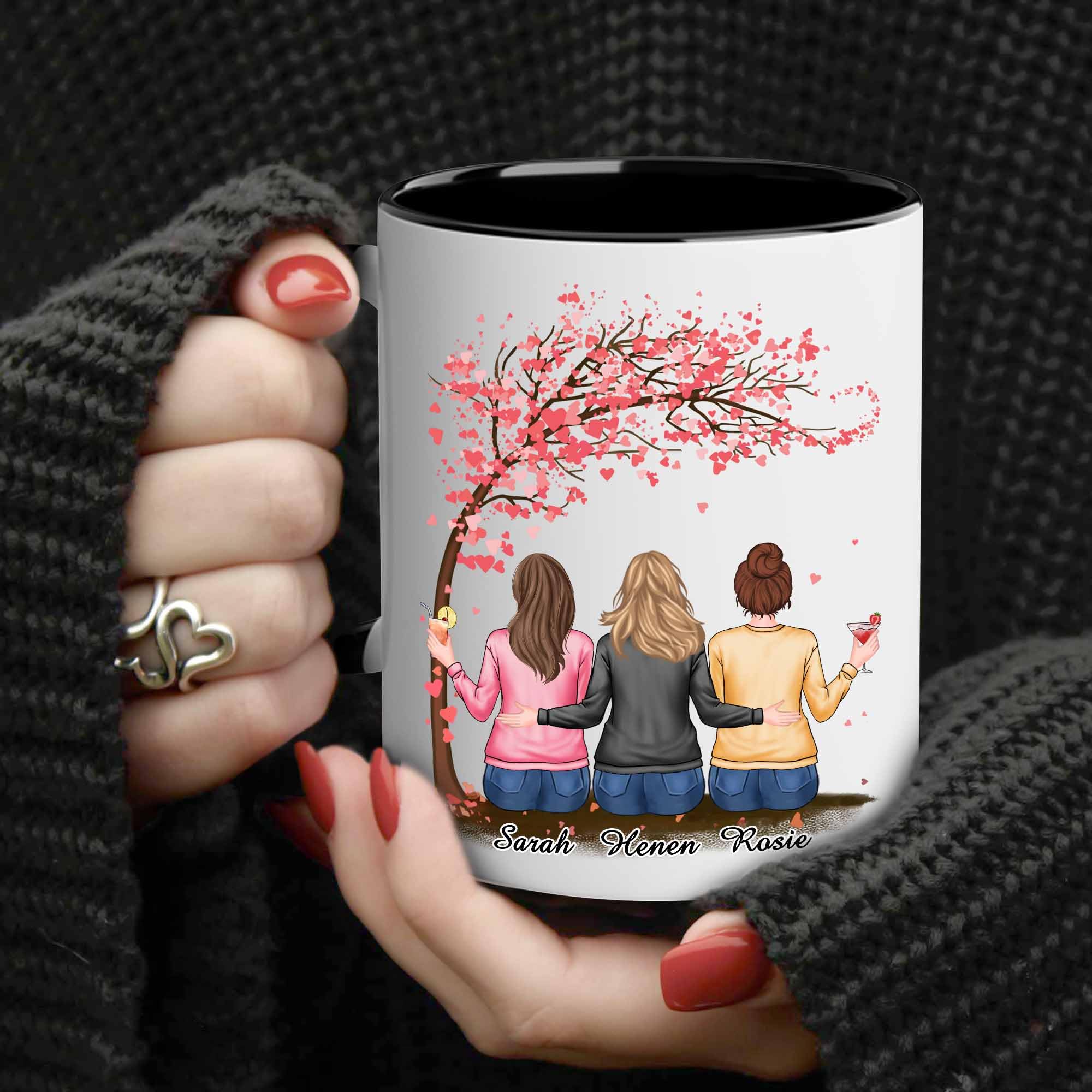 30 geeky coffee mugs The New 30 Birthday Coffee Mug main image 1