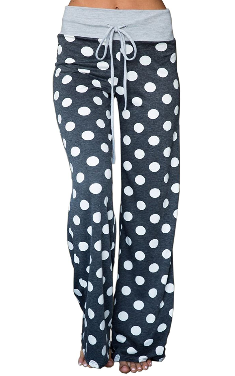 Drawstring Pajama Pants Pattern FREE PATTERNS