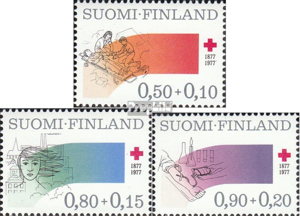Prophila Collection Suecia Bloque 11 (Completa.edición.) Sobres