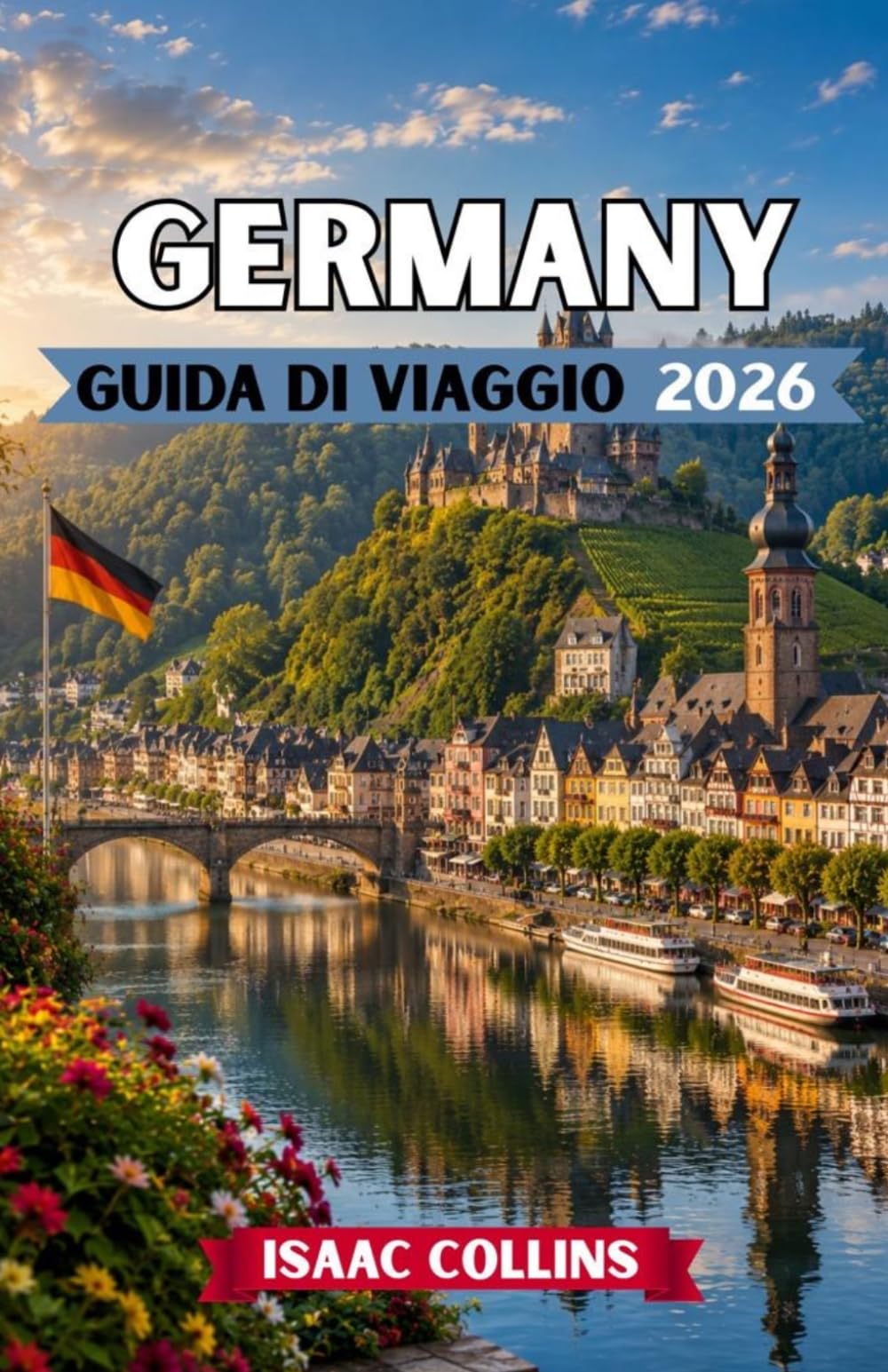 GERMANIA GUIDA DI VIAGGIO 2026