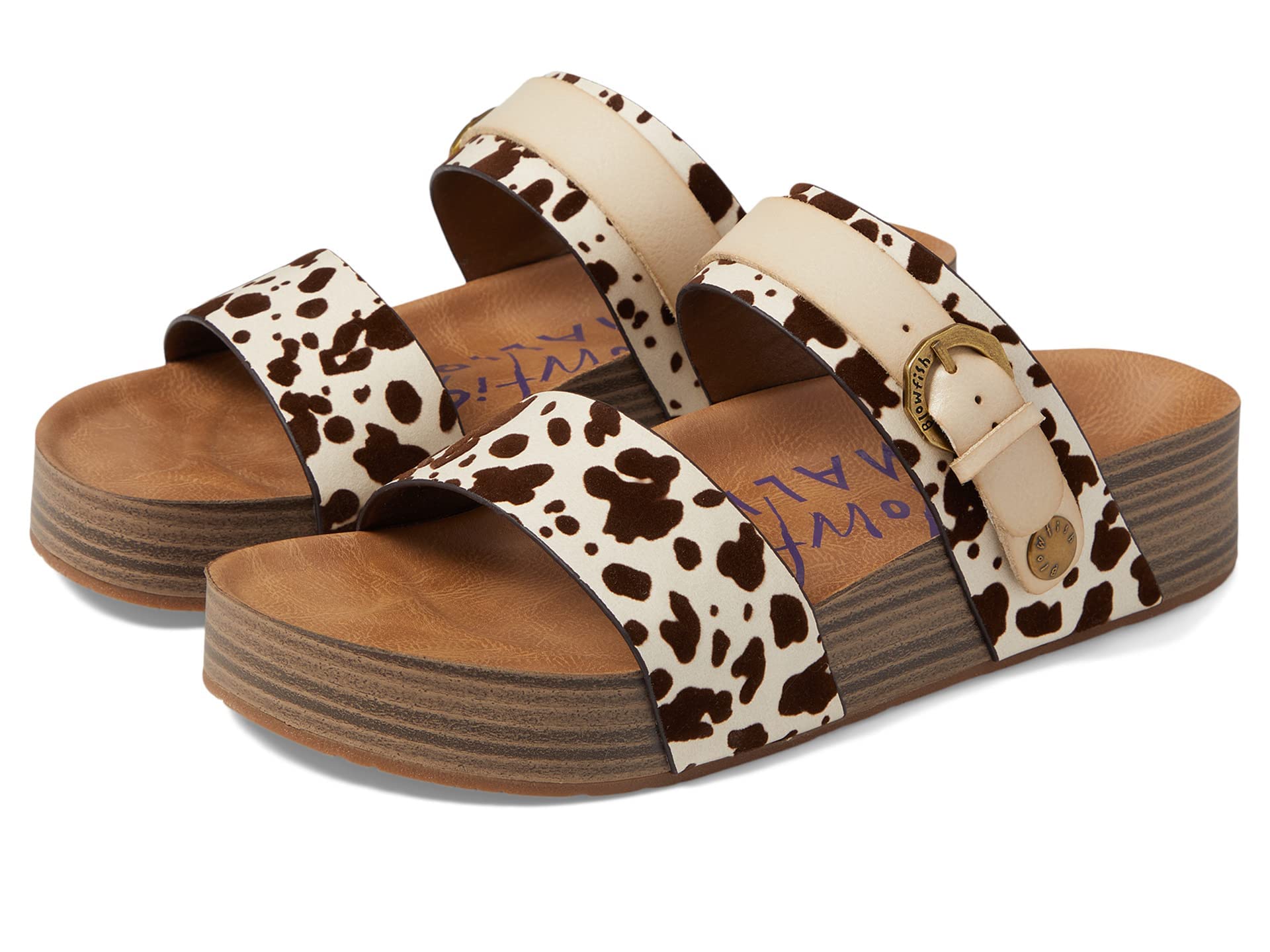 Blowfish Malibu Women's Marge Sandal