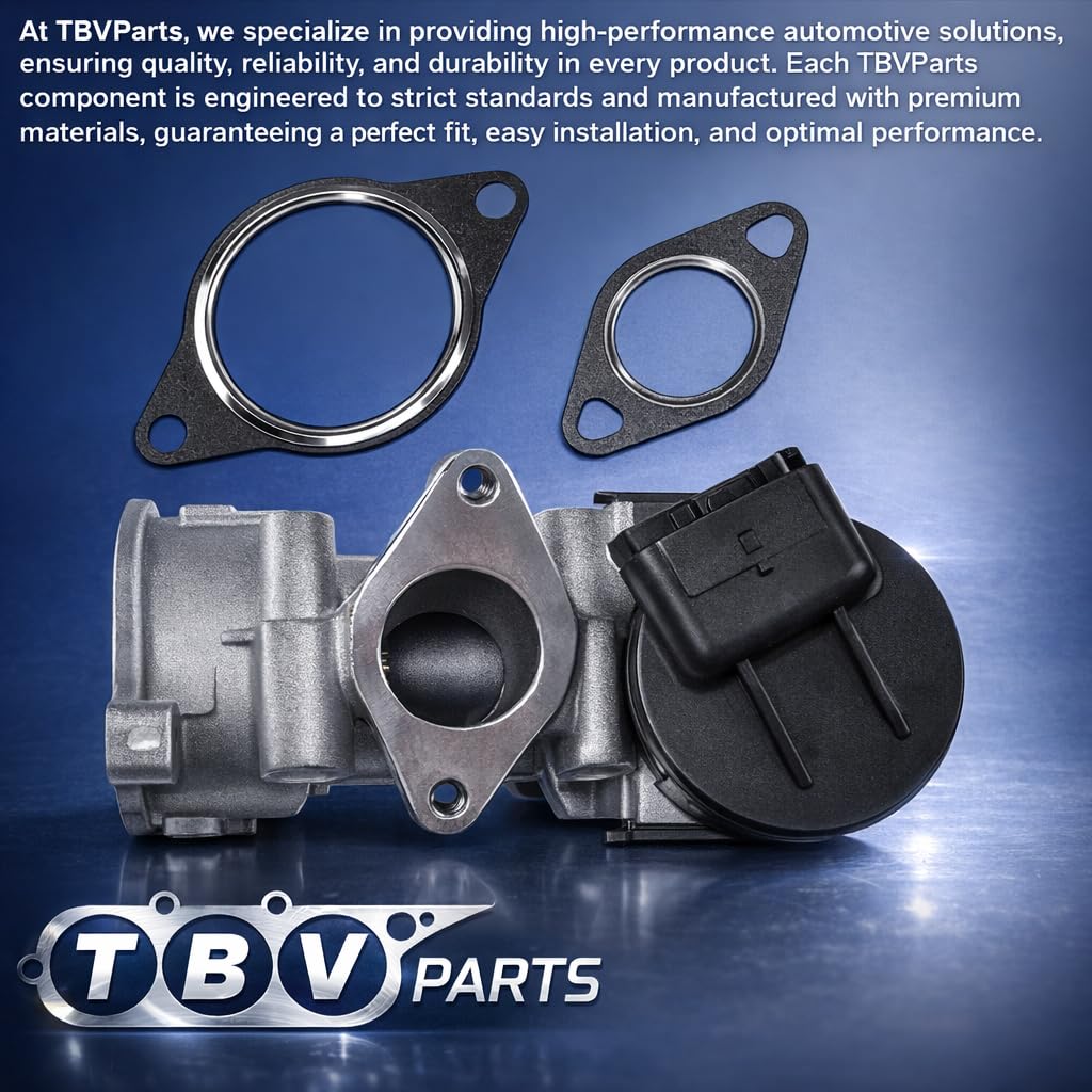 Válvula EGR 2.0 HDI TDCI 36000980 36050870 9656612380 9681825280 1618GZ 1618S8 161831 1231964 1436390 6M5Q9D475AA 6M5Q9D475BA 71793404 71793027 71793028