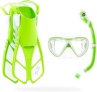 Vista 7 de CRESSI Mini Bonete Pro Dry Set