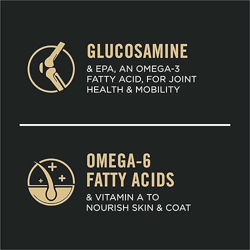 Miniatura 4 de Purina Pro Plan Senior 7 Brain Support High Protein Senior Dry Dog Food  Wet Dog Food Packaging May Vary