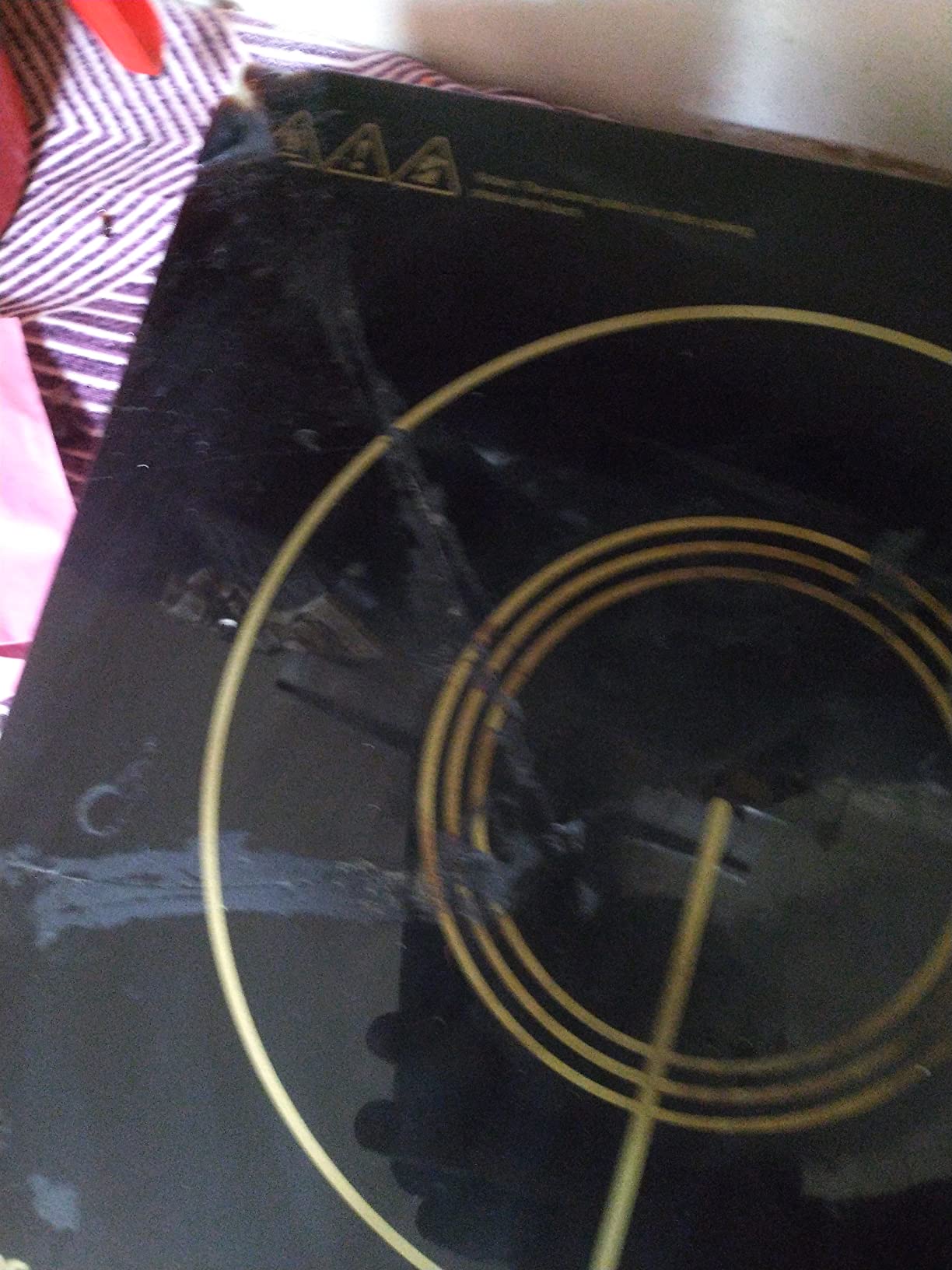 Buy Philips Viva Collection HD4928/01 2100Watt Induction Cooktop