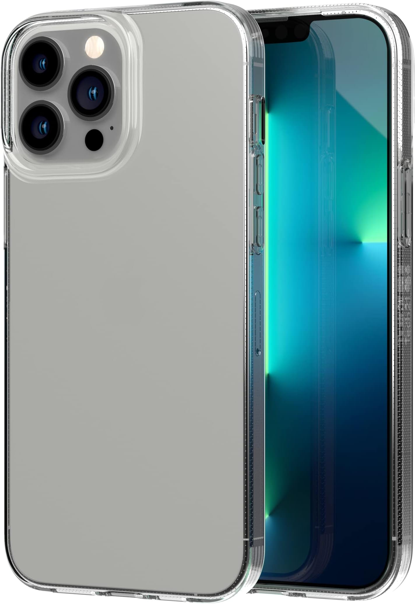 Evo Lite for iPhone 13 Pro Max โ 8ft Multi-Drop Protection