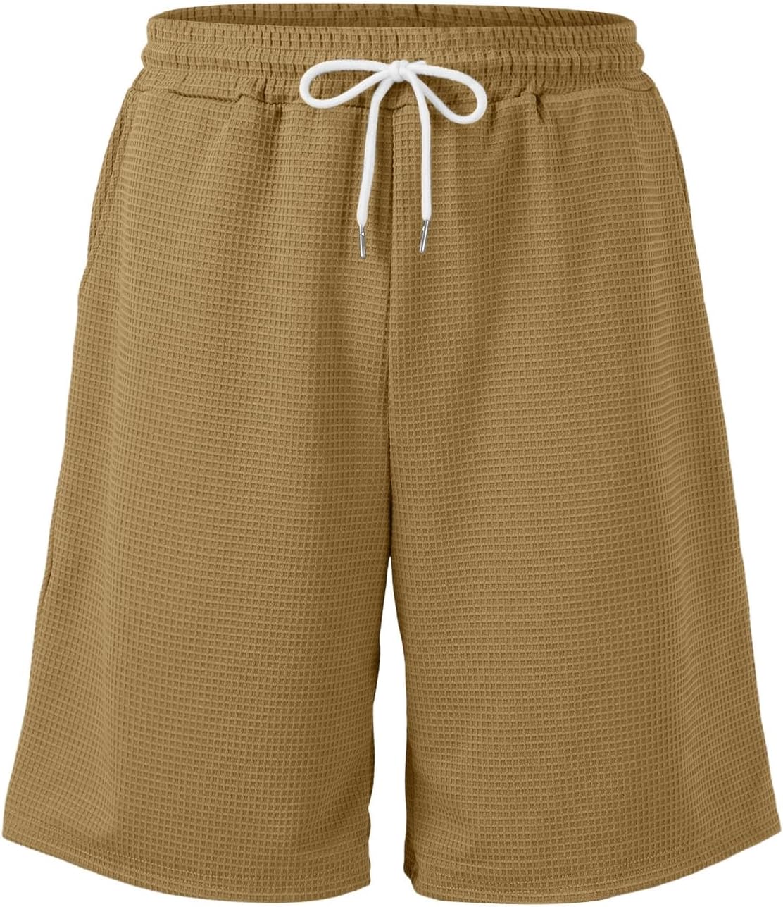 Sweat Shorts Men's Casual Athletic Workout Breathable Summer Mens Gym Shorts