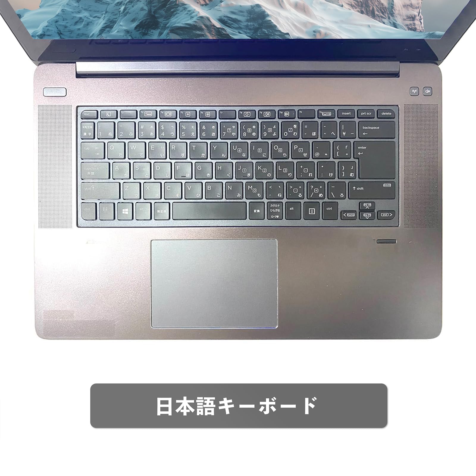 Amazon.co.jp: 【大画面15.6インチ office搭載】HPノートパソコン