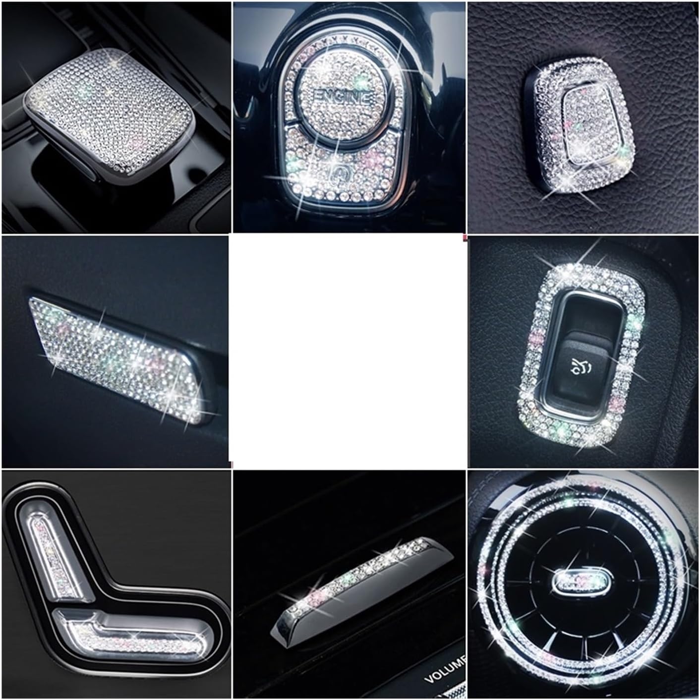 なおける 内装パーツ カバートリムインテリア 自動車内装リフォーム