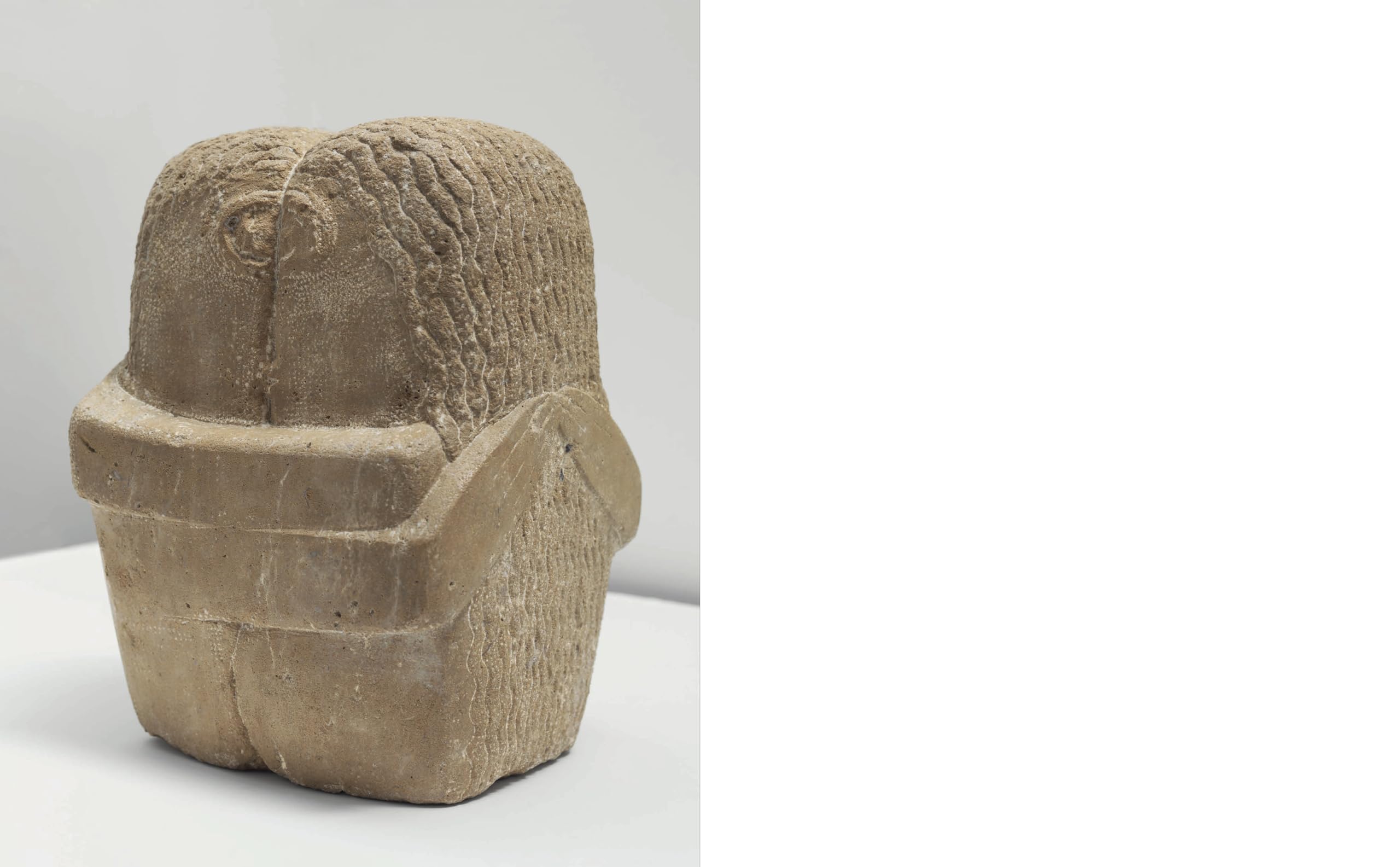 Constantin Brancusi /anglais
