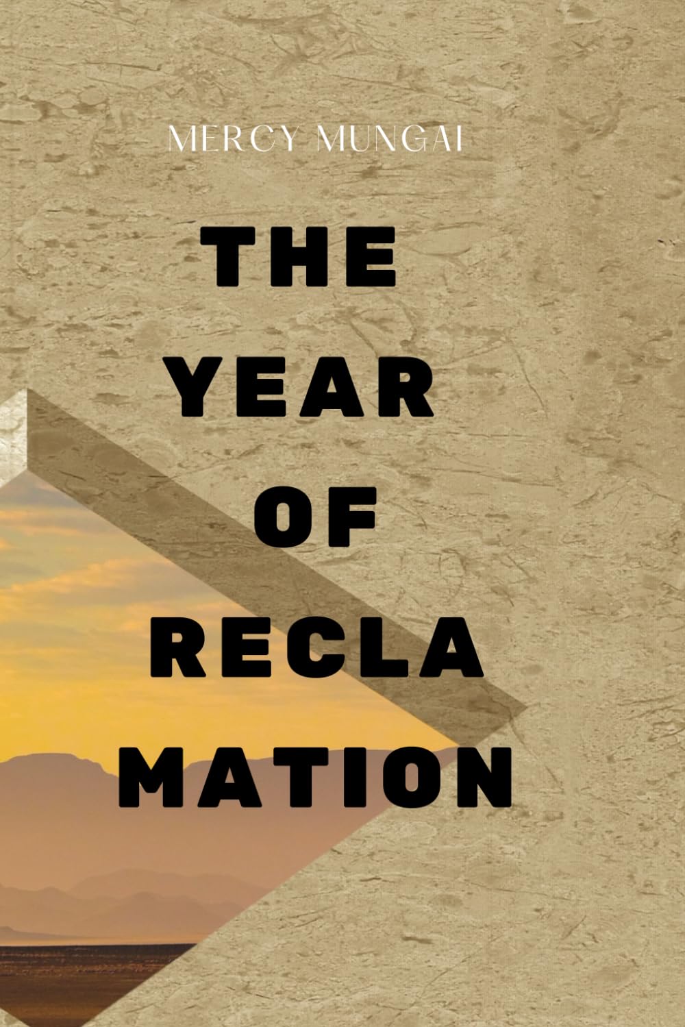 The Year of Reclamation: Discovering Who You Are When God Reclaims Your Identity