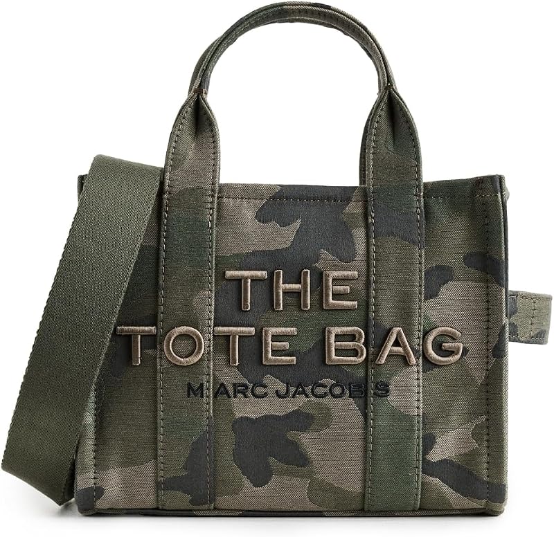 Bolso tote The Canvas pequeño de mujer