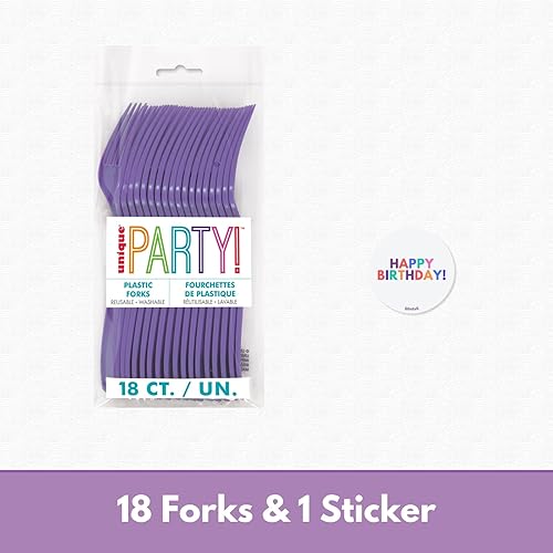 Miniatura 6 de Unique Gabby's - Paquete de suministros de fiesta para casa de muñecas para 16 invitados, platos y servilletas de casa de muñecas Gabby, cubierta de