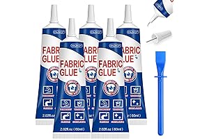 Super Fabric Adhesive: The Ultimate Solution for Repairing Clothing