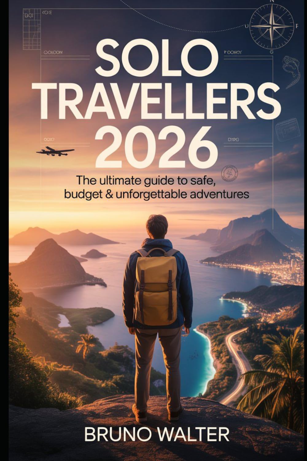 SOLO TRAVELLERS 2026: The Ultimate Guide to Safe, Budget and Unforgettable Adventures