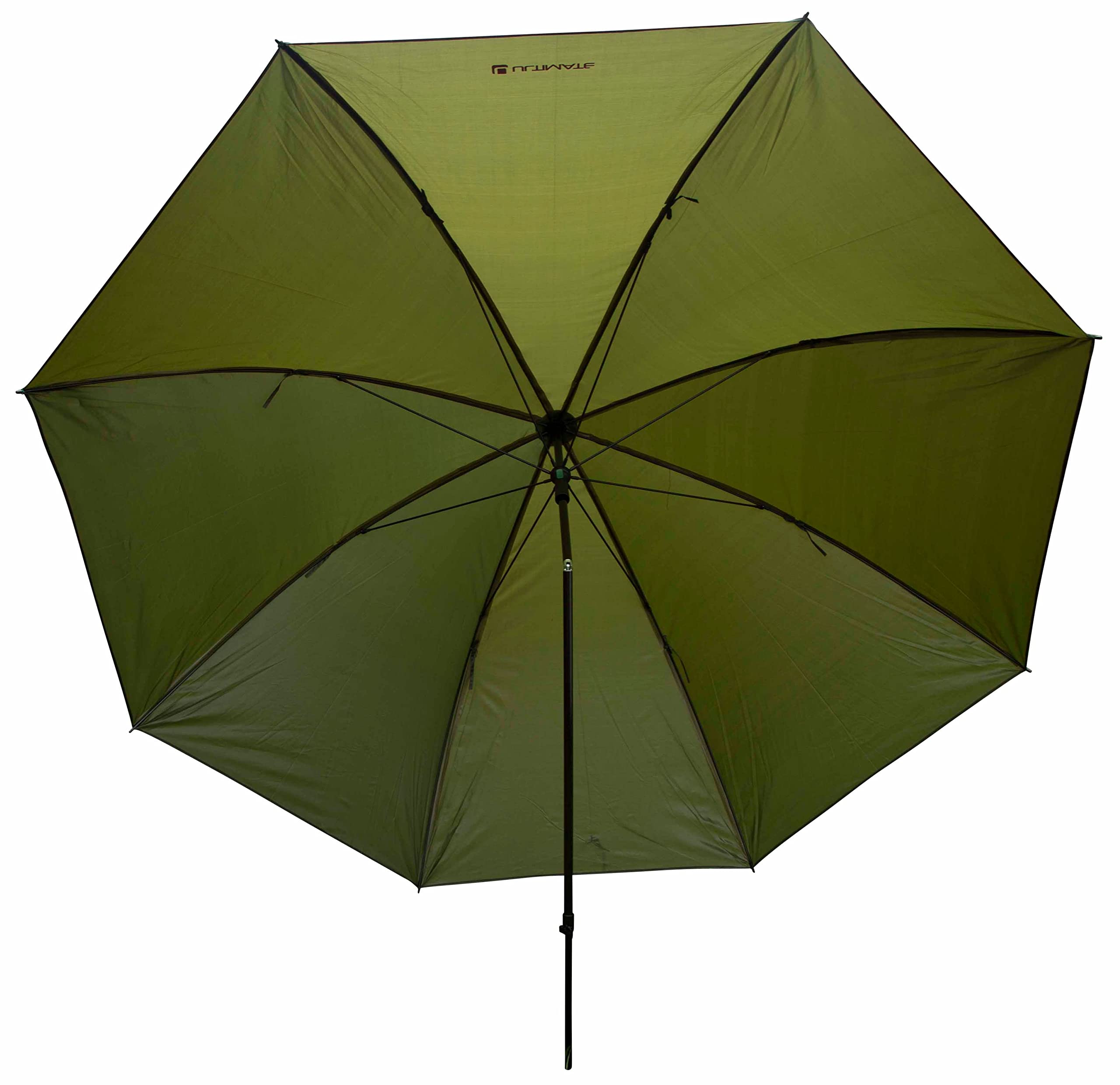 Ultimate Parapluie XXL 2,40m - Parapluie De Pêche