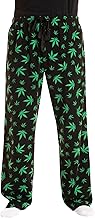 #followme Microfleece Men’s Pajama Pant Prints