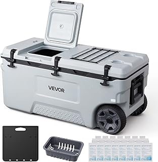 VEVOR Portable CoolerHard Cooler with in Pakistan