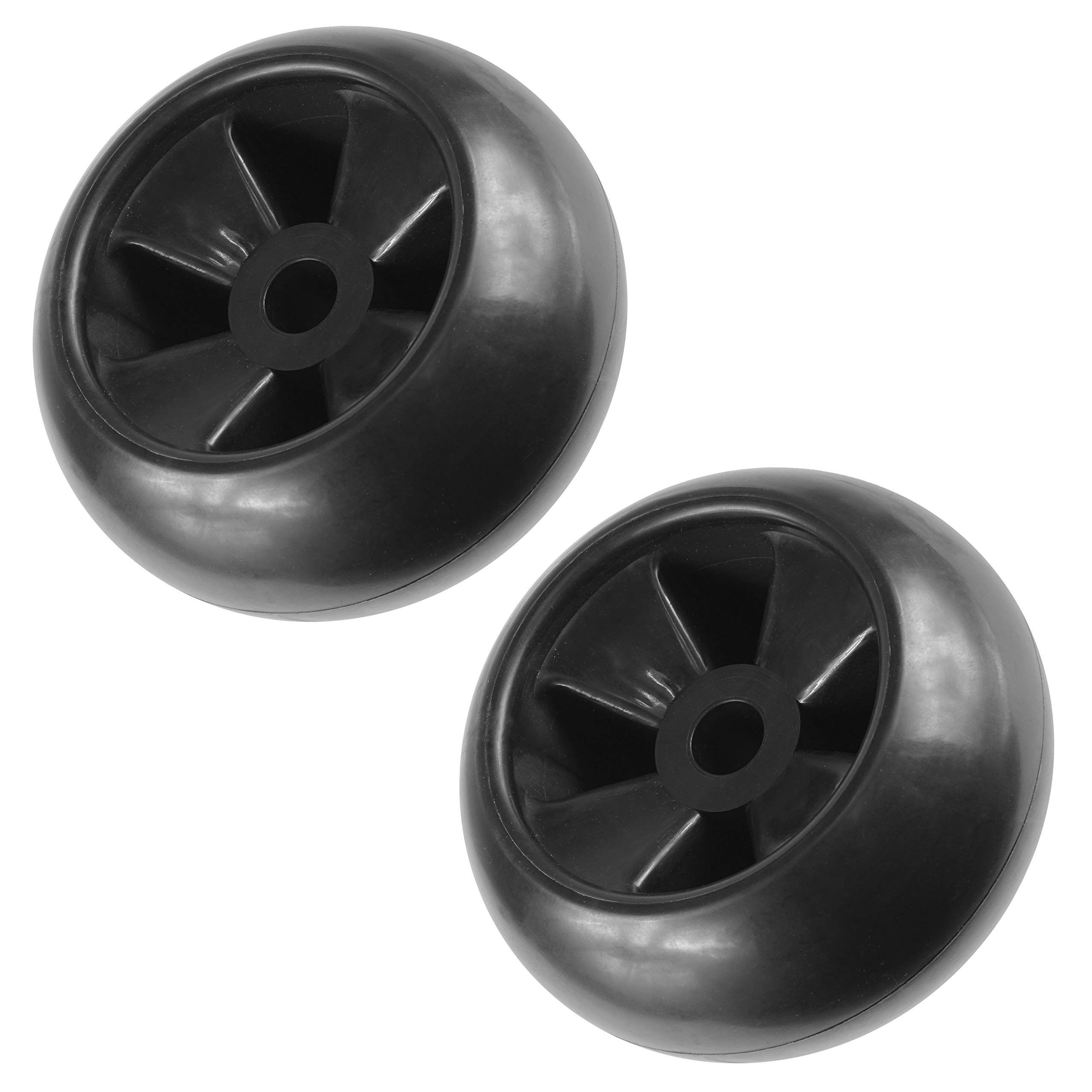 Rulli Ponte Am133602 M115245 Kit Rulli Ruota Per Ponte Tagliaerba John Deere 737 757 ZTrak 60" - Ricambio AM133602, M115245 Ricambio Deck 60 Pollici - Foto 13