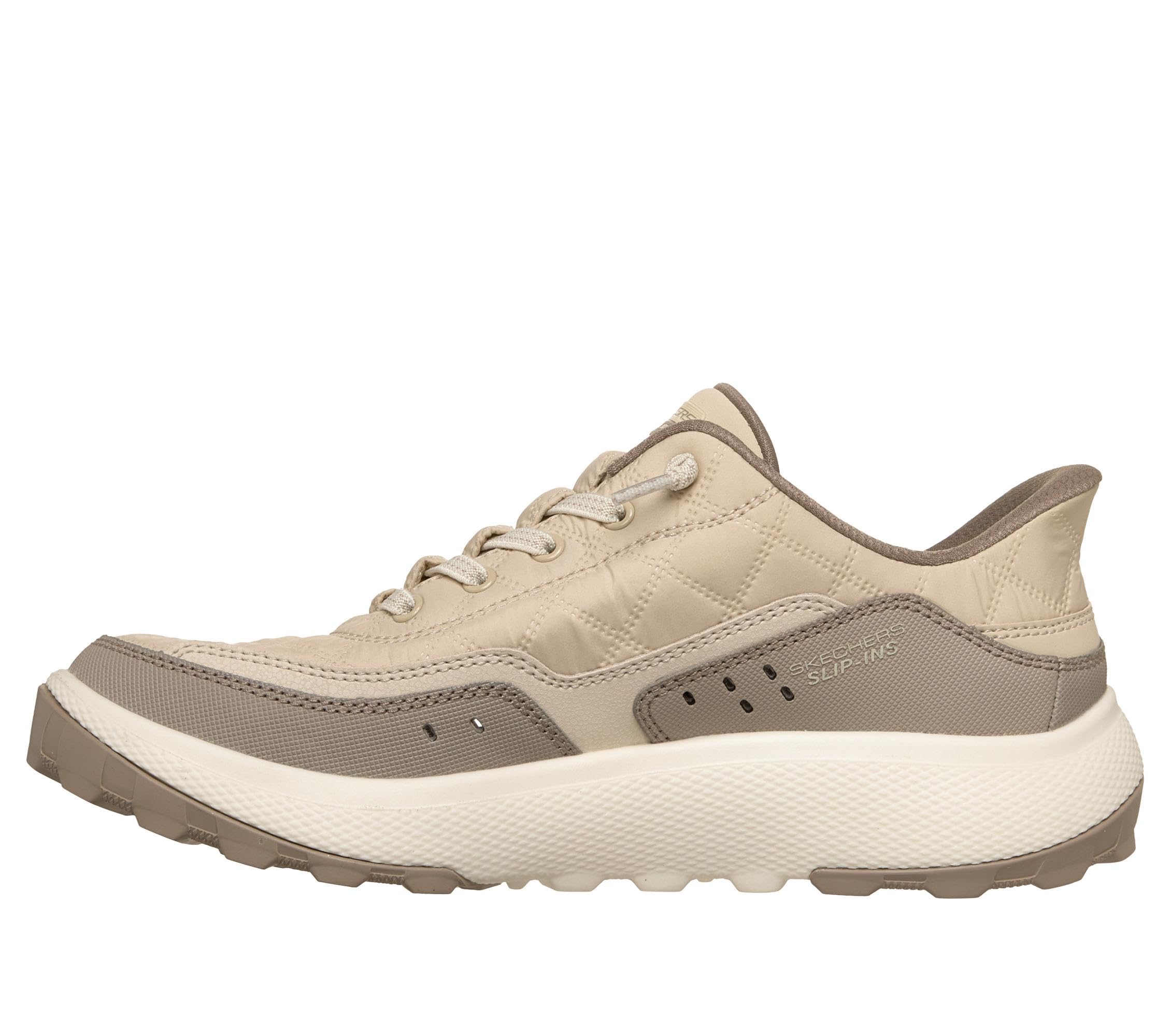 Skechers Mujer Urban Explore Slip-In Entrenador