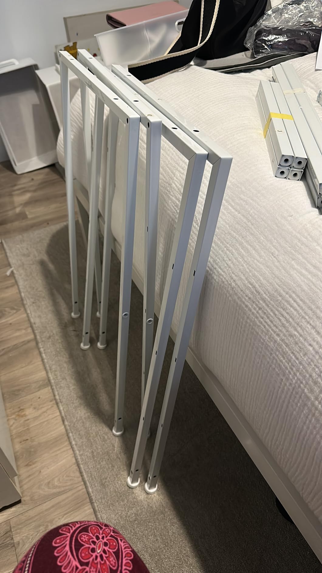 Customer photo