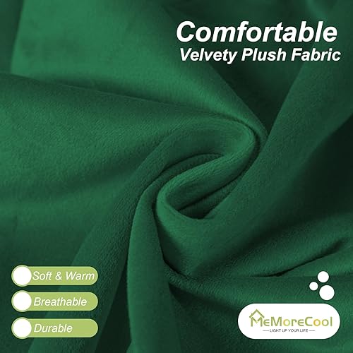 Miniatura 114 de MeMoreCool Sofá modular de 8 piezas para niños, sofá de espuma convertible rosa para sala de juegos Rosa (Dusty Rose),Verde bosque,2-marino,Azul