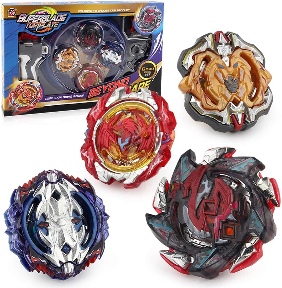 Bey Burst Battle Avatar Attack Battle Set Battling Top Game