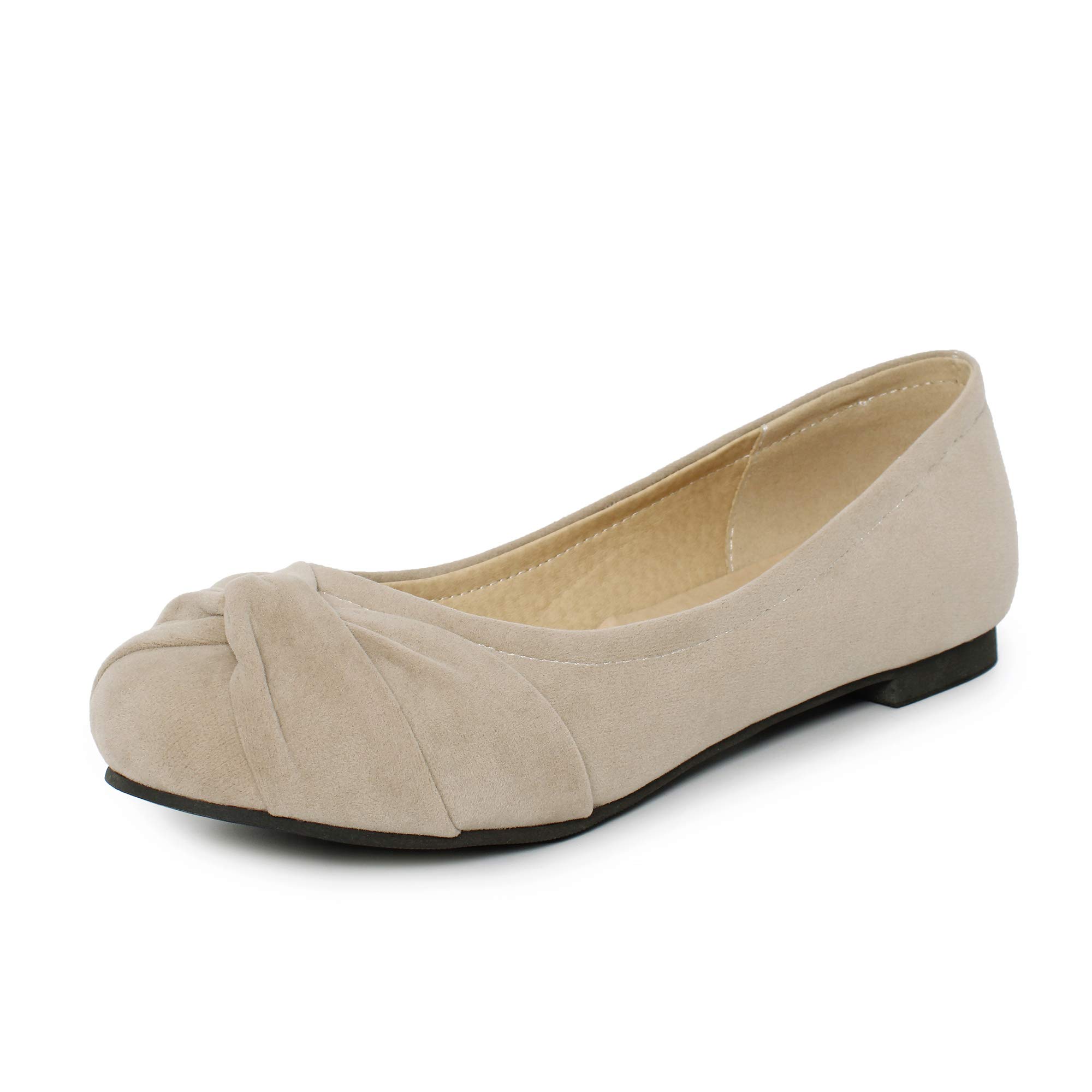 Women's Ballet Flats with 9-Colors Available