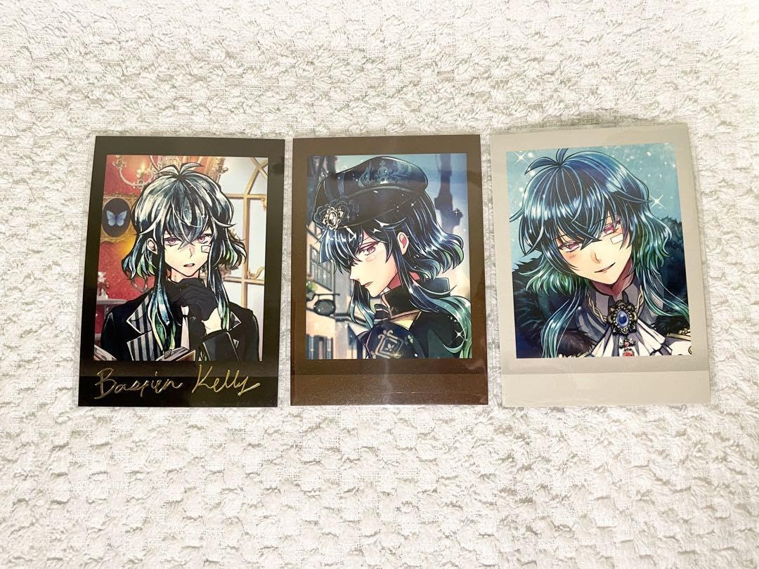 悪魔執事と黒い猫 あくねこ ぱしゃこれ バスティン Amazon.co.jp: 悪魔執事と黒い猫 あくねこ ぱしゃこれ PREMIUM